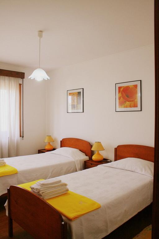 Flat Accommodation In Braga Værelse billede